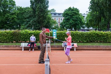 Carina Witthöft 963 - CadA 1 - Braunschweiger THC und CadA 2 - SV Blankenese